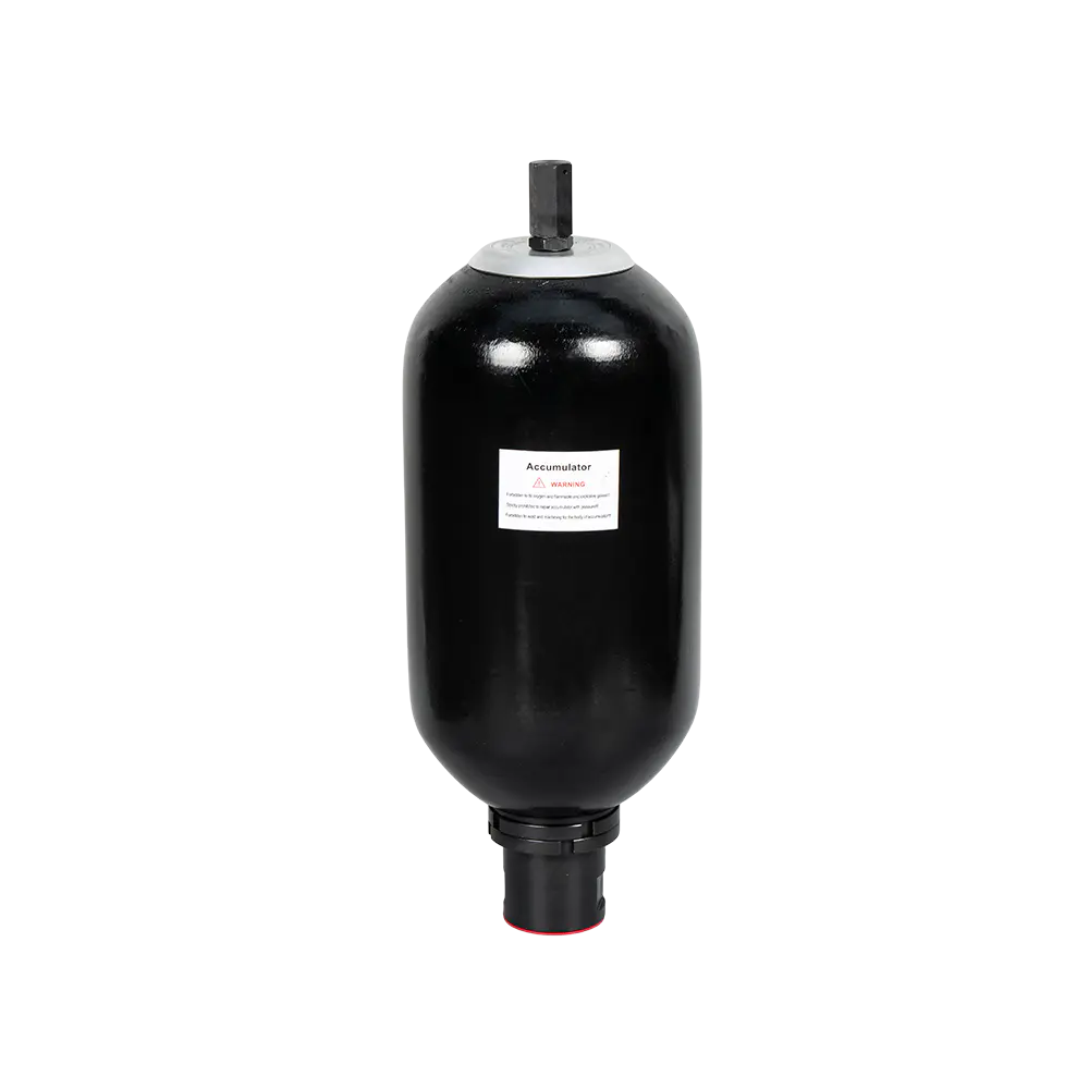 Acumulator vezical tip PED