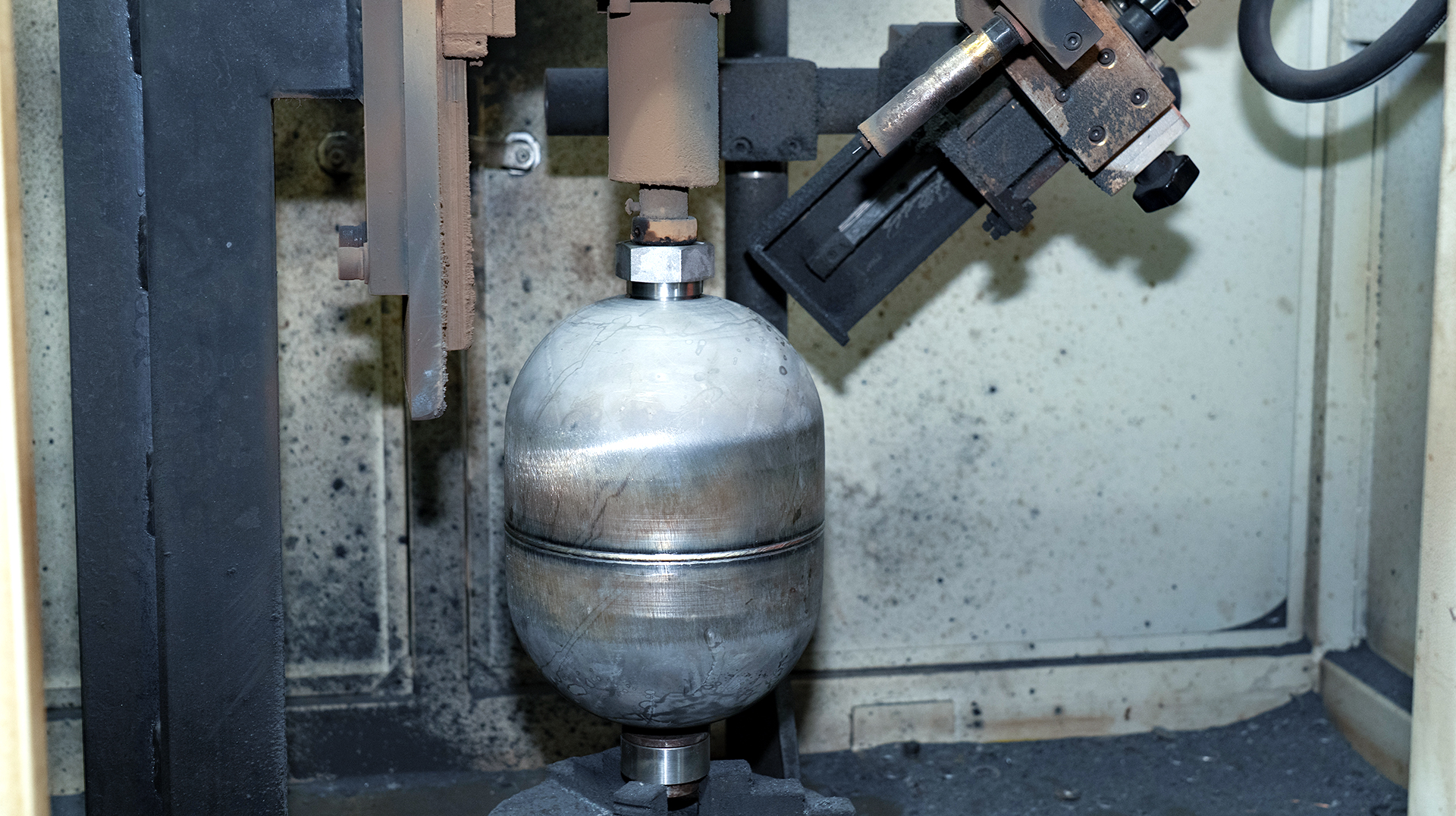 Ningbo Fenghua Jiangkou Jingyi Hydraulic Co., Ltd.